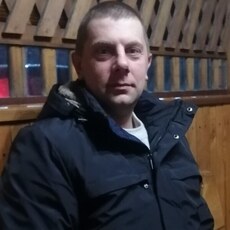 Фотография мужчины Александр, 41 год из г. Брест