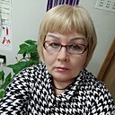 Татьяна, 62 года