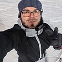 Марк, 33 года