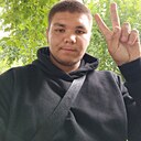 Антон, 18 лет