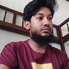 Фотография мужчины Халид Хассан, 30 лет из г. Уфа