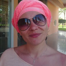 Фотография девушки Екатерина, 45 лет из г. Нижний Новгород