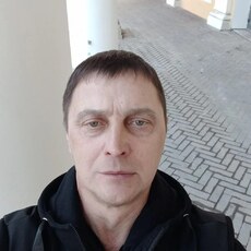 Фотография мужчины Андрей, 48 лет из г. Уфа