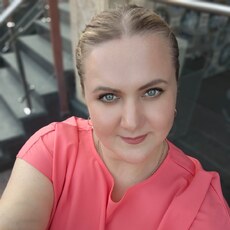 Ольга, 46 из г. Тверь.