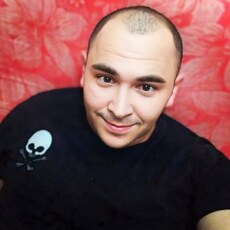 Фотография мужчины Вадим, 35 лет из г. Альметьевск
