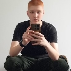 Фотография мужчины Арсений, 19 лет из г. Ярославль