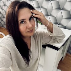 Фотография девушки Елена, 43 года из г. Слободской