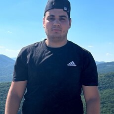 Фотография мужчины Александр, 26 лет из г. Новоалександровск