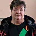 Нина, 64 года