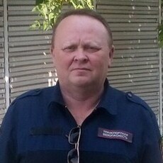 Фотография мужчины Андрей, 53 года из г. Городец
