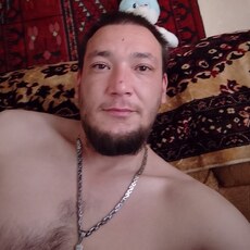 Фотография мужчины Андрей, 33 года из г. Тюмень