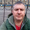 Андрей, 47 лет