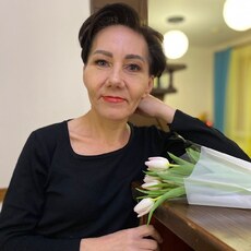 Фотография девушки Марина, 51 год из г. Барнаул