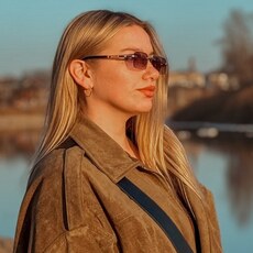 Анастасия, 26 из г. Вологда.