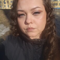 Фотография девушки Юлия, 31 год из г. Усинск