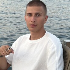 Фотография мужчины Артём, 20 лет из г. Екатеринбург