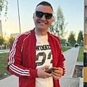 Eduard, 40 лет