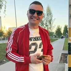 Фотография мужчины Eduard, 40 лет из г. Елабуга