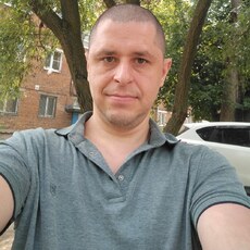 Фотография мужчины Marat Volkov, 39 лет из г. Тула