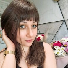Юлия, 32 из г. Омск.