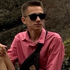 Фотография мужчины Кирилл, 21 год из г. Севастополь