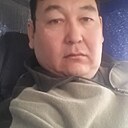 Серик, 51 год