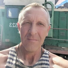 Фотография мужчины Александр, 54 года из г. Москва