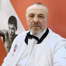 Юрий, 59 из г. Москва.