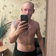Фотография мужчины Григорий, 31 год из г. Якутск