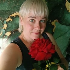 Надежда, 38 из г. Тверь.