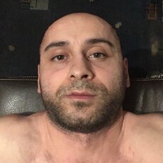 Фотография мужчины Арсен, 45 лет из г. Ульяновск