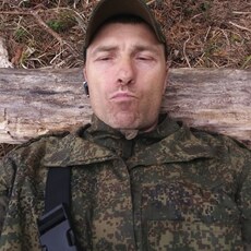 Фотография мужчины Андрон, 43 года из г. Луга