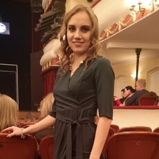 Анна, 45 из г. Энгельс.