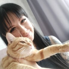 Марина, 41 из г. Тюмень.