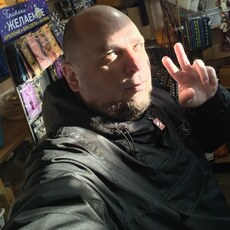 Фотография мужчины Владимир, 43 года из г. Санкт-Петербург