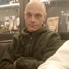 Фотография мужчины Сергей, 47 лет из г. Всеволожск