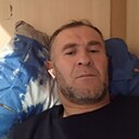 Комилджон, 43 года