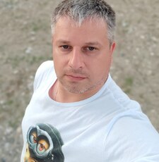 Фотография мужчины Павел, 41 год из г. Тула