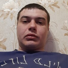 Фотография мужчины Антон, 34 года из г. Муром