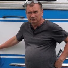 Фотография мужчины Сергей, 53 года из г. Опочка