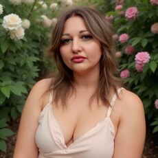Мария, 34 из г. Тольятти.