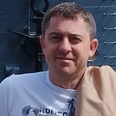 Фотография мужчины Николай, 46 лет из г. Москва