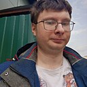 Марк, 25 лет