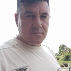 Фотография мужчины Север, 51 год из г. Калининград