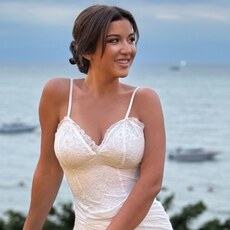 Анна, 29 из г. Санкт-Петербург.
