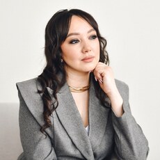 Фотография девушки Кристи, 34 года из г. Москва
