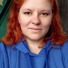 Фотография девушки Оксана, 45 лет из г. Красный Луч