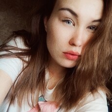 Фотография девушки Мария, 26 лет из г. Лобня