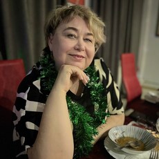 Фотография девушки Гуля, 53 года из г. Бугульма