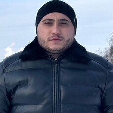 Фотография мужчины Марат, 27 лет из г. Малоярославец